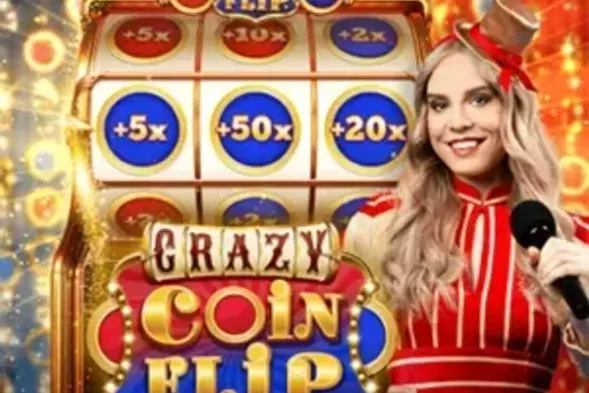 Crazy Coin Flip