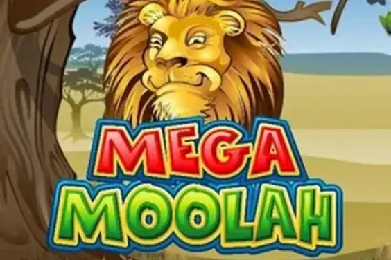 Mega Moolah